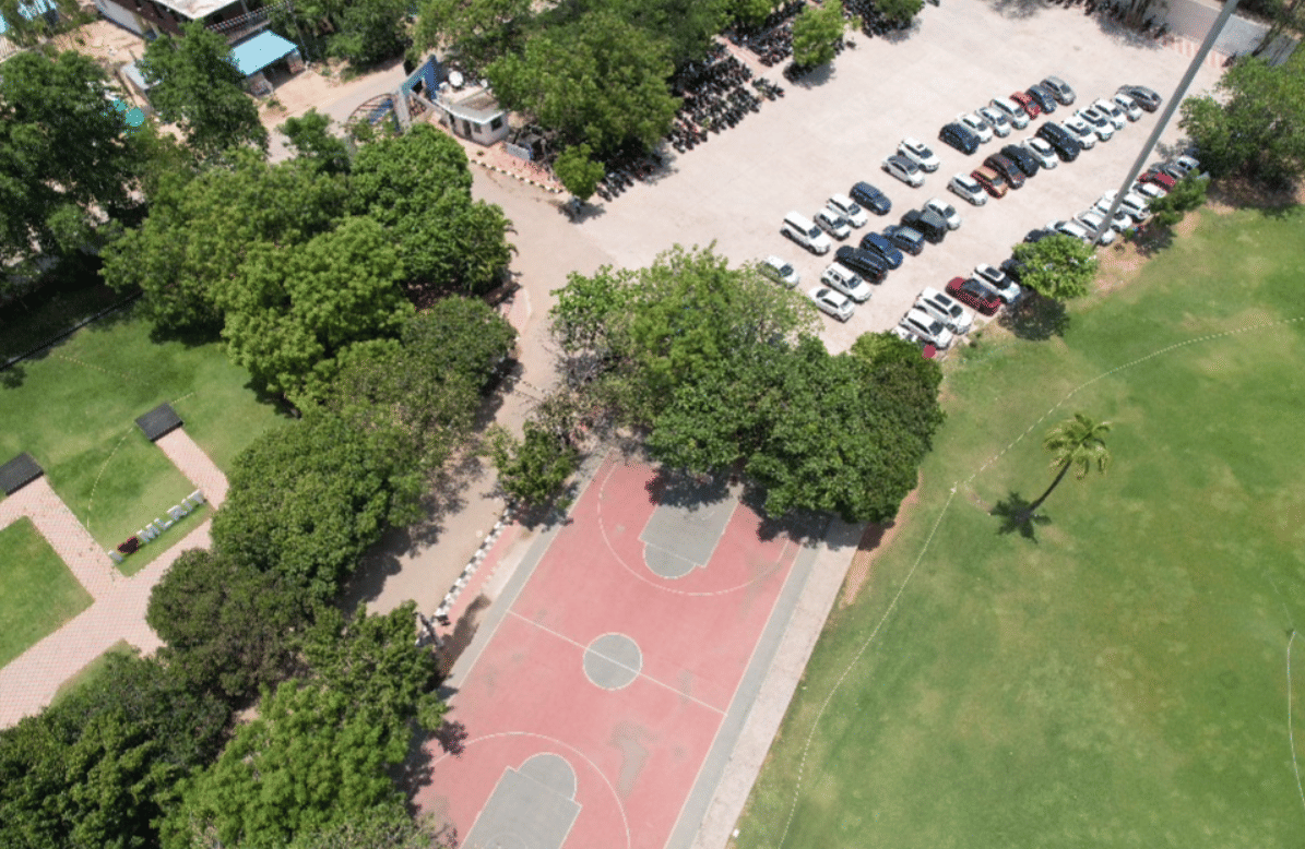 MLR Institute of Technology - MLID College View photo 96